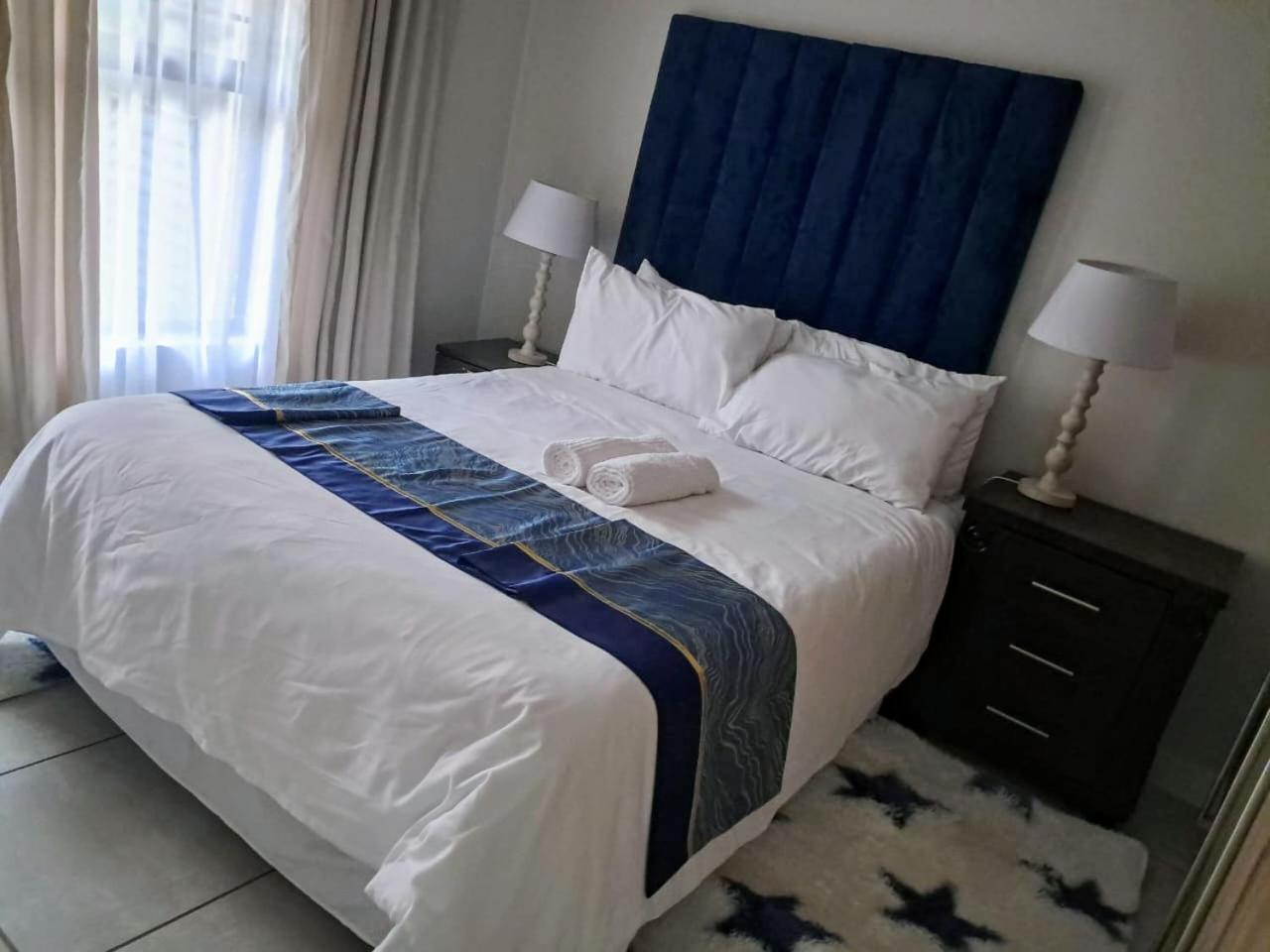 The Blyde Crystal Lagoon Pretoria